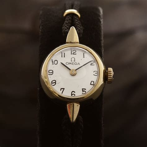 antique omega ladies watches|vintage omega ladies watches prices.